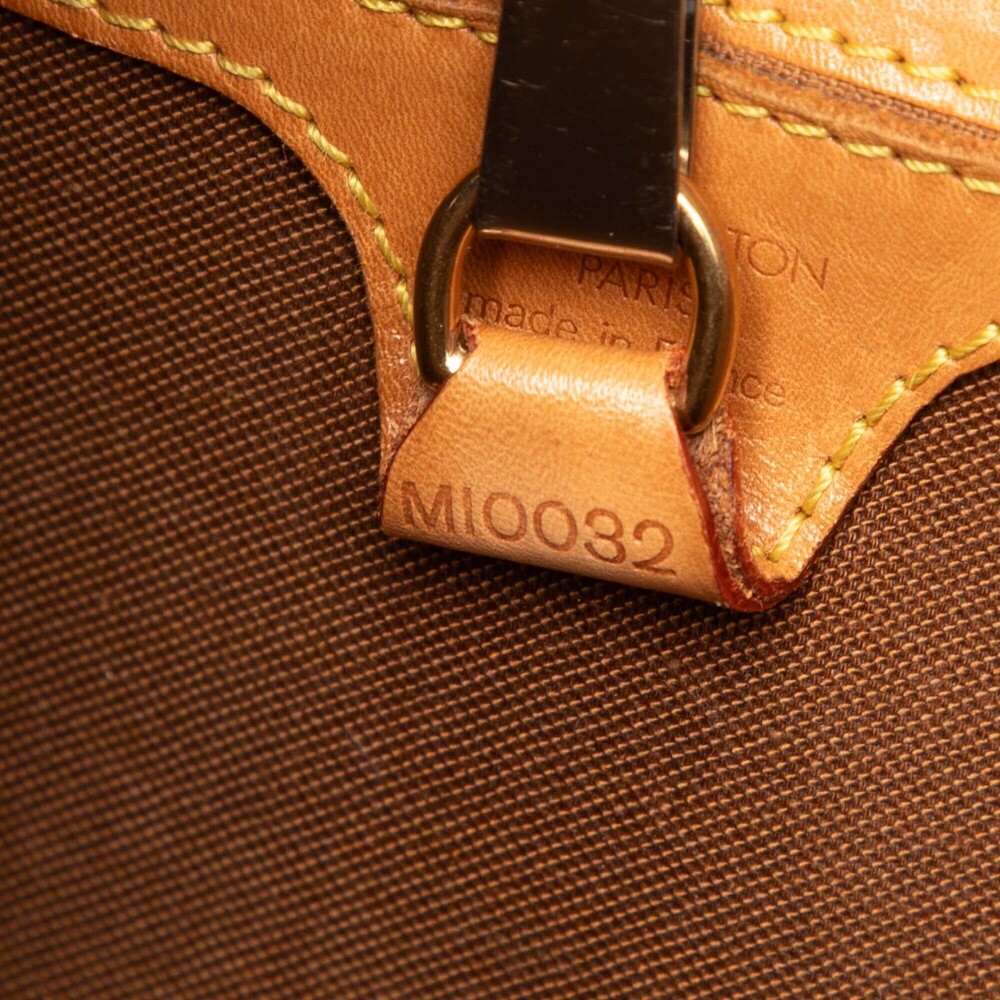 Pre-Loved Louis Vuitton Monogram Ellipse PM - Picture 6 of 8